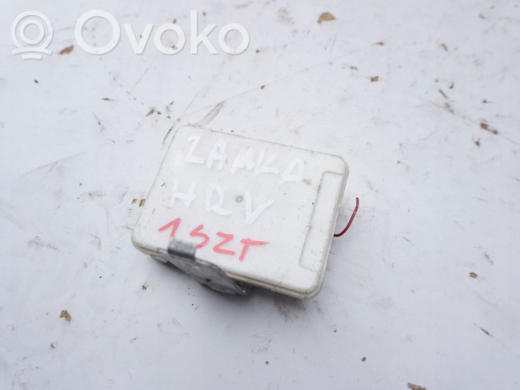 Lexus GS 300 350 430 450H Other control units/modules 
