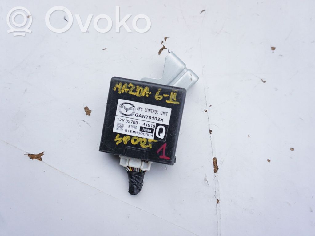 Mercedes-Benz SLK R172 Other control units/modules 