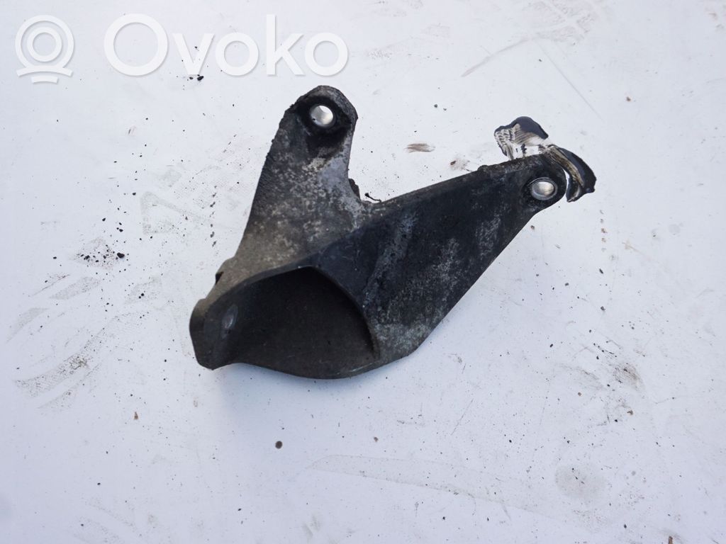 Audi A6 S6 C6 4F Supporto di montaggio del motore (usato) 