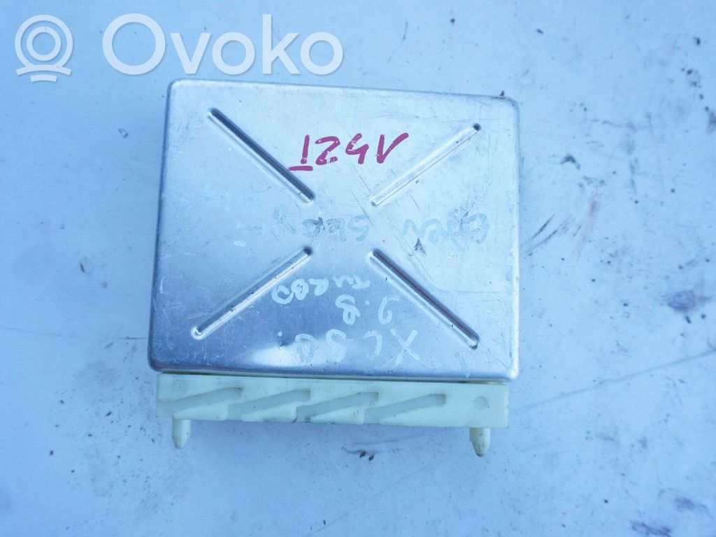 Volvo S80 Unitate/modul de control cutie de viteze 