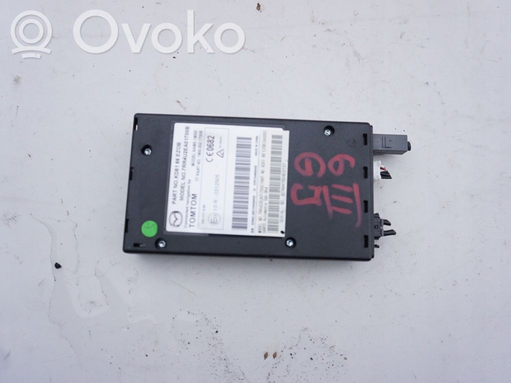 Модуль «Bluetooth»   KD5166E20B