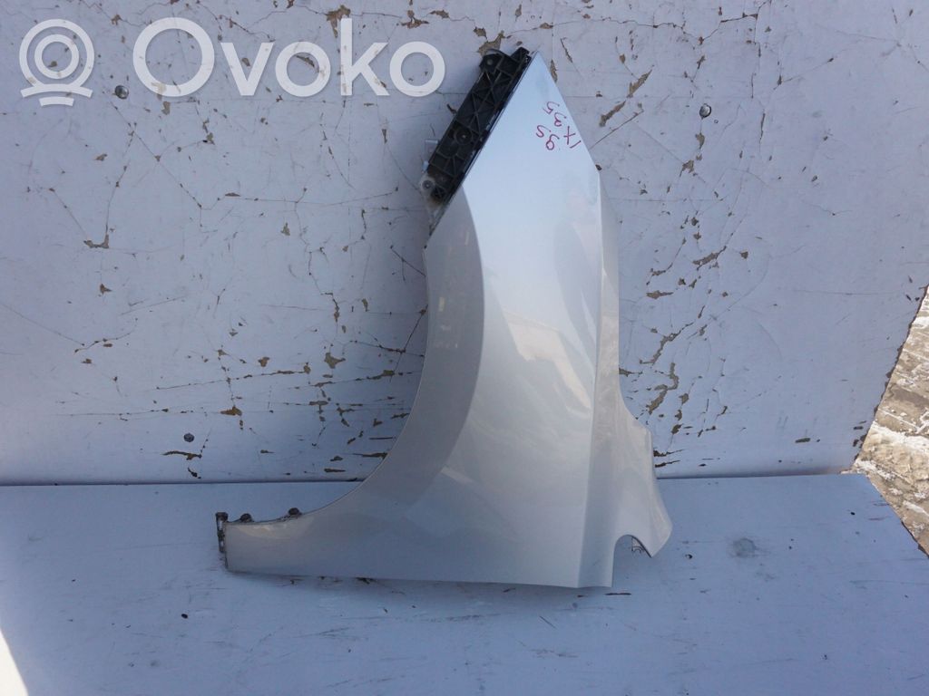 Parafango   BOTNIK