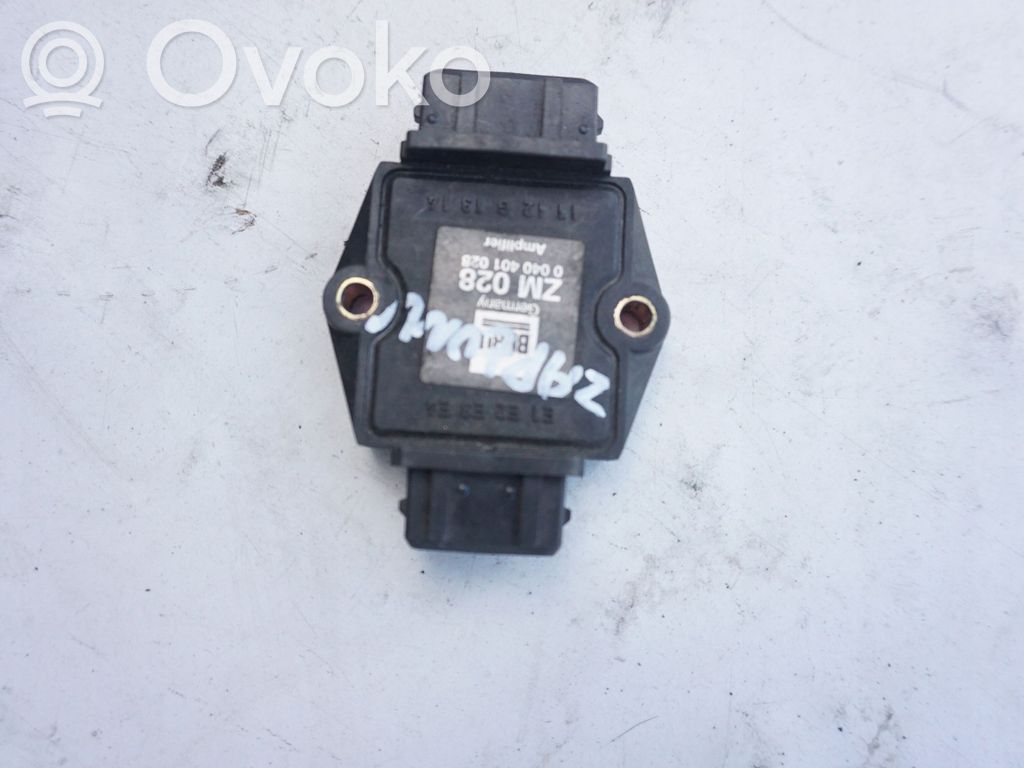 Audi A8 S8 D2 4D Autres unités de commande / modules 