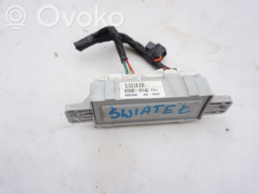 KIA Ceed Light module LCM 