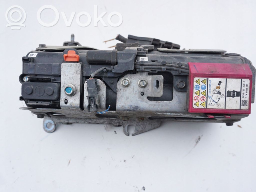 Autres unités de commande / modules   GKH867ZC0,MODU