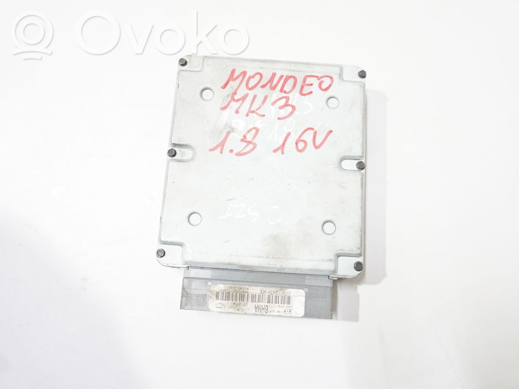 Engine control unit/module   12A650