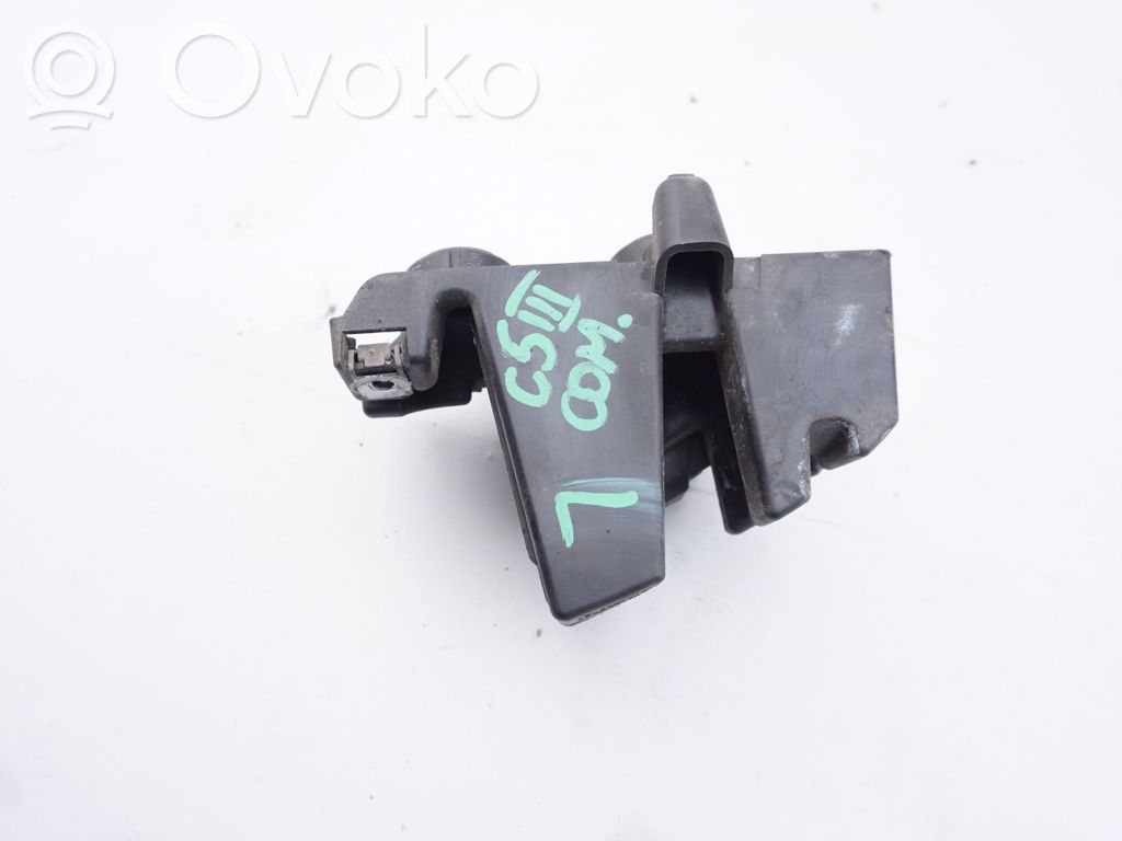 Citroen C5 Rear bumper mounting bracket 