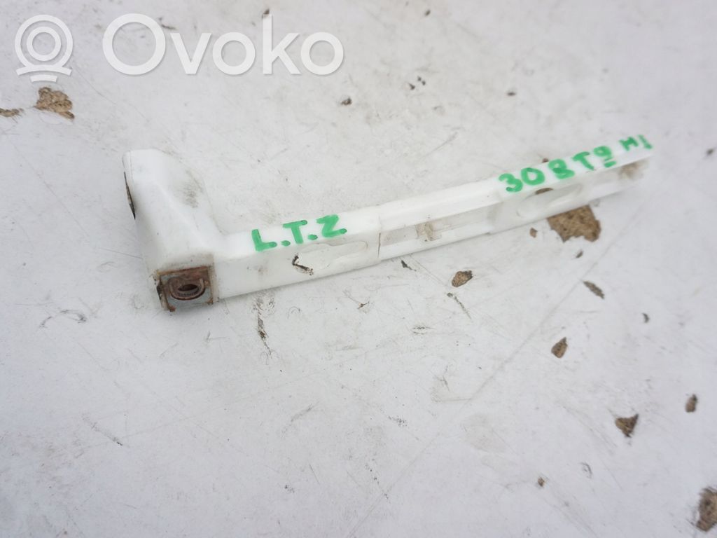 Peugeot 308 Rear bumper mounting bracket 