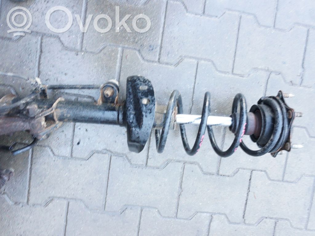 Honda CR-V Parachoques delantero 