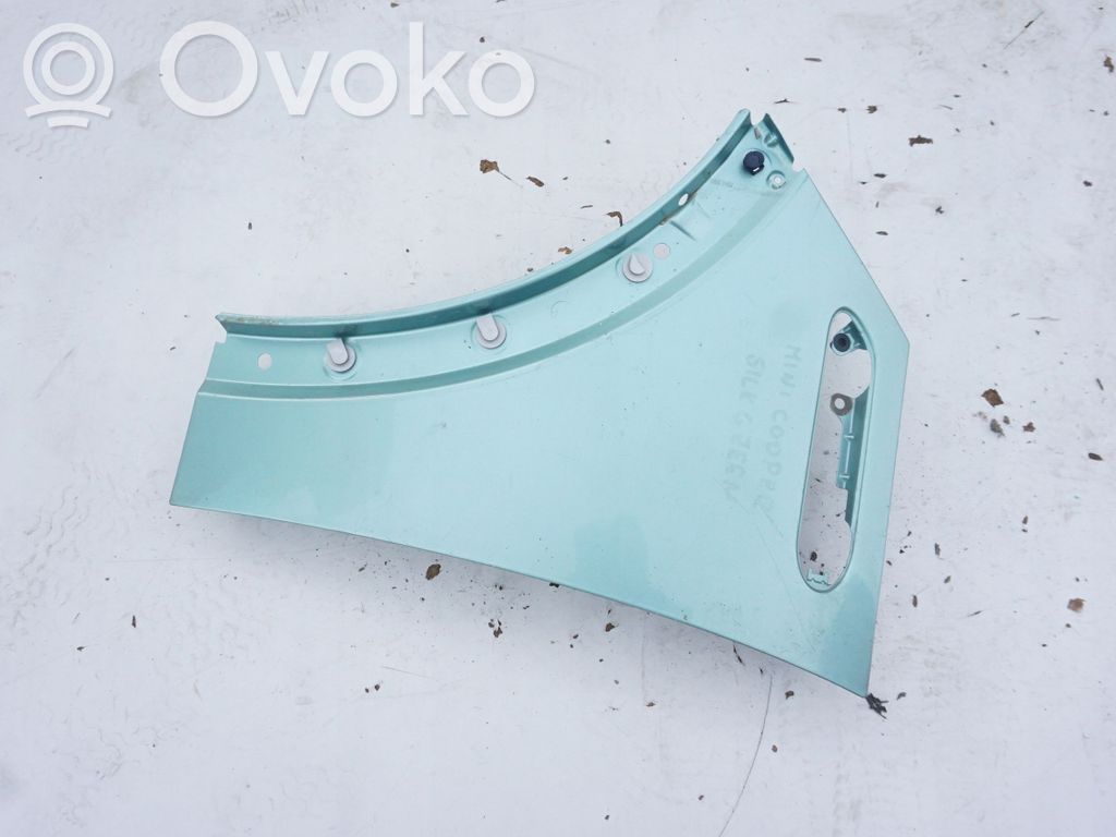 Parafango   BOTNIK