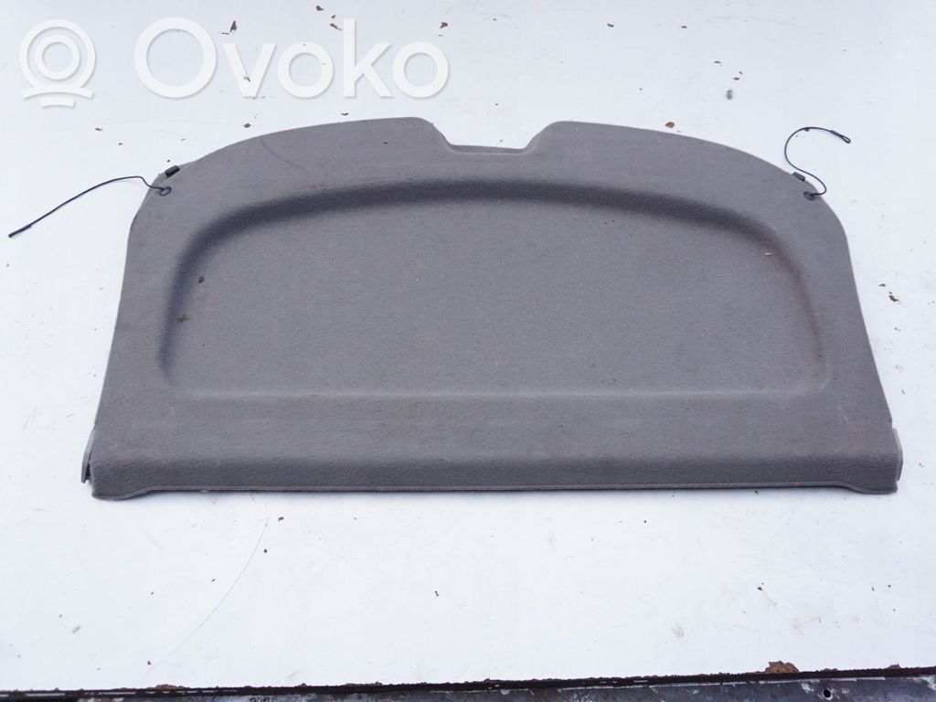 Toyota Corolla E110 Parcel shelf 