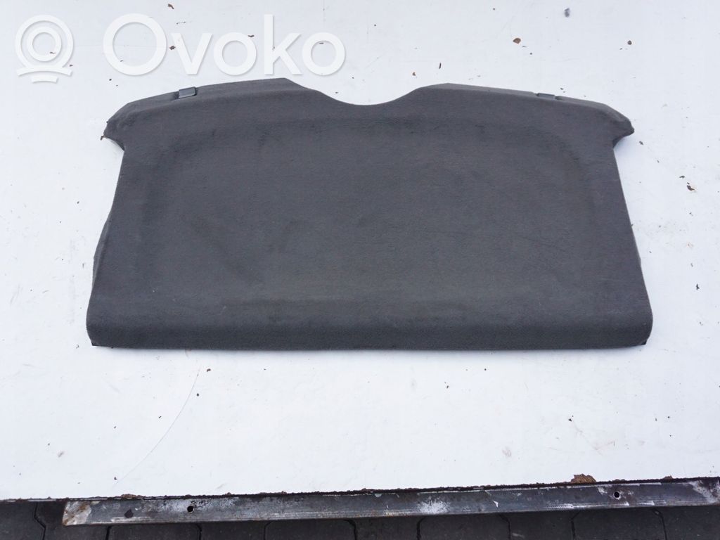 Opel Corsa C Parcel shelf 