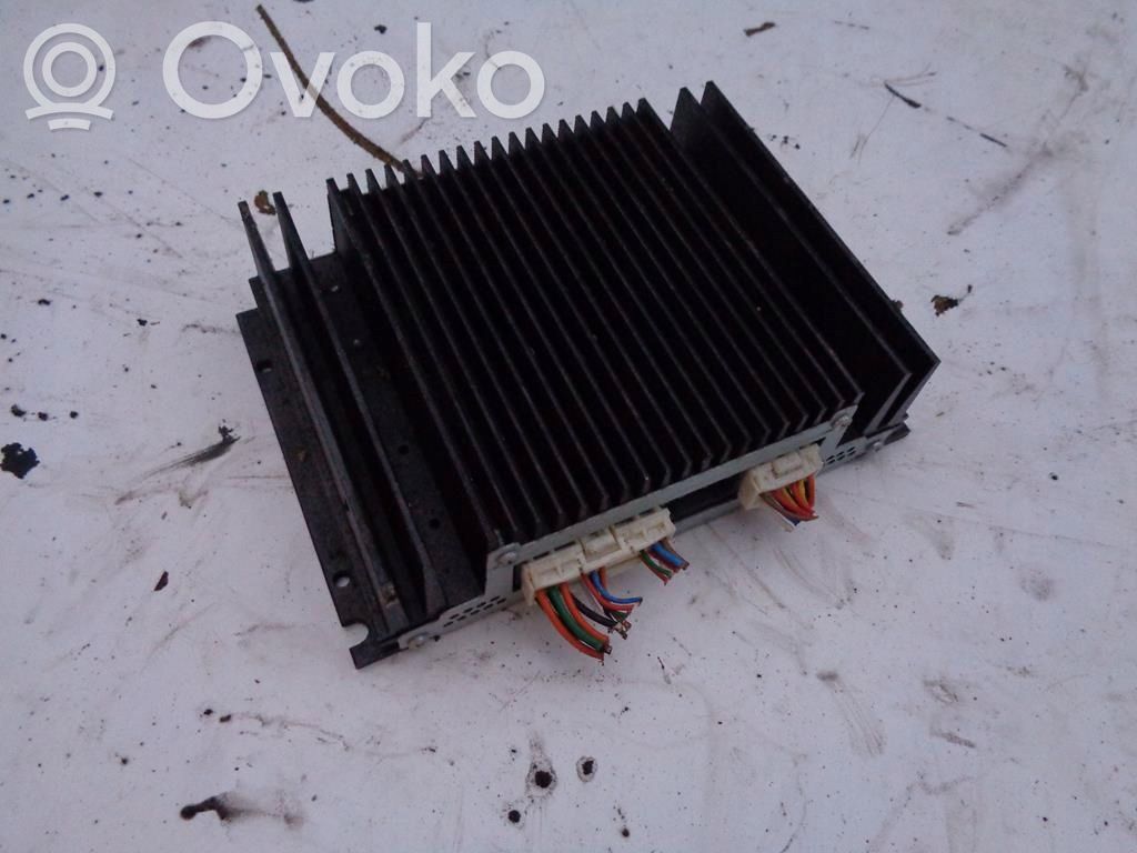Hyundai i40 Amplificatore 