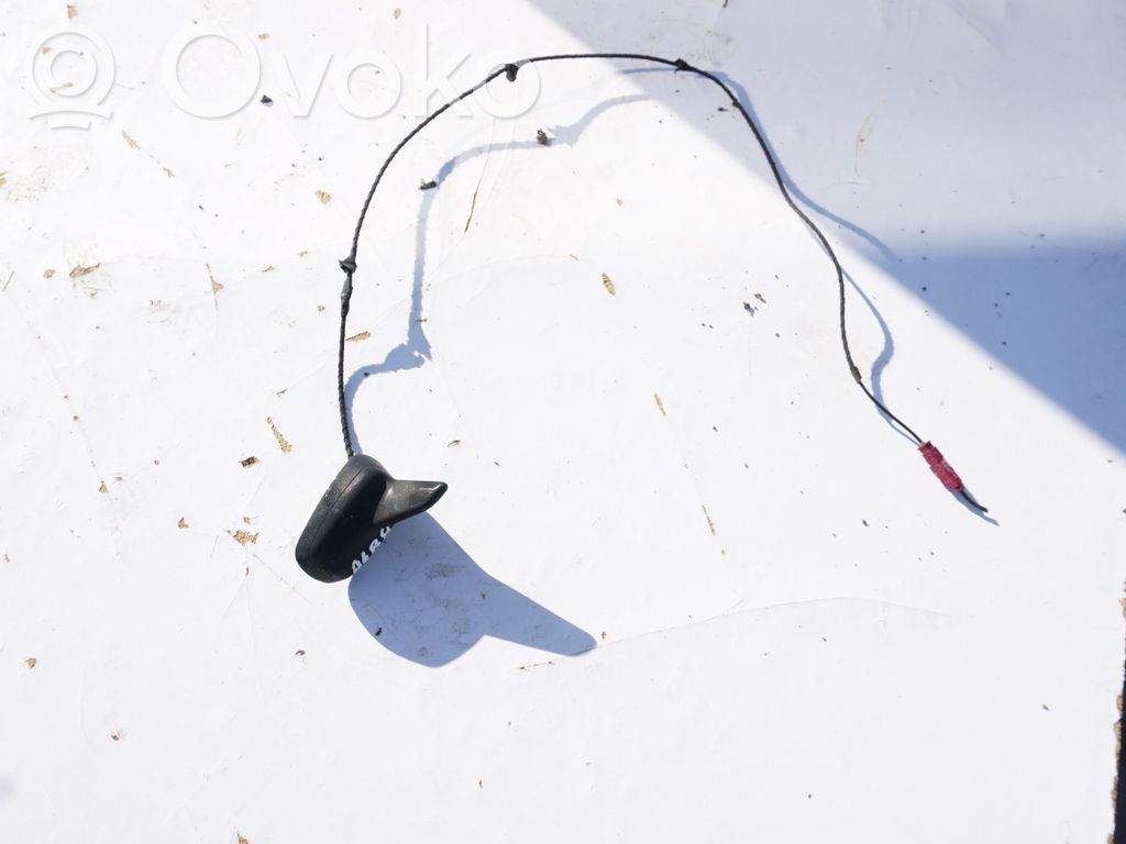 Audi A4 S4 B8 8K Antenă GPS aeriană 