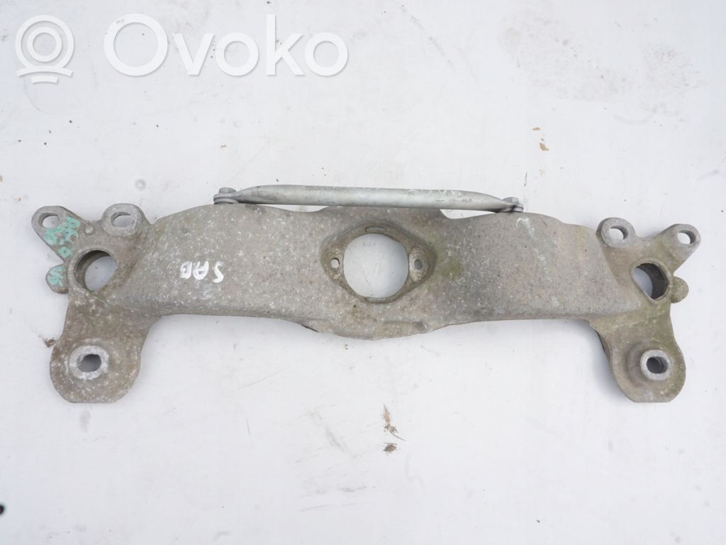 Audi A4 S4 B6 8E 8H Supporto di montaggio scatola del cambio 