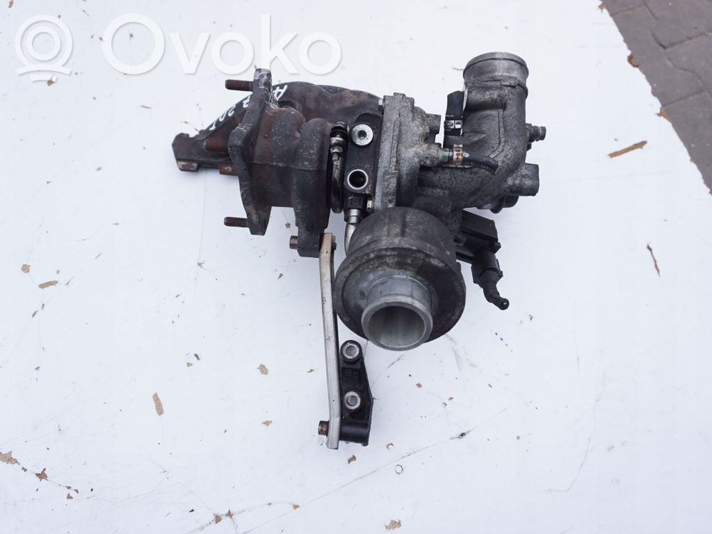 Turbo   06D145701E