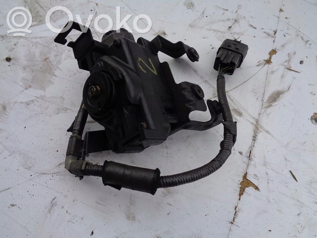 Unité de commande / module de régulateur de vitesse   GJ6A66312
