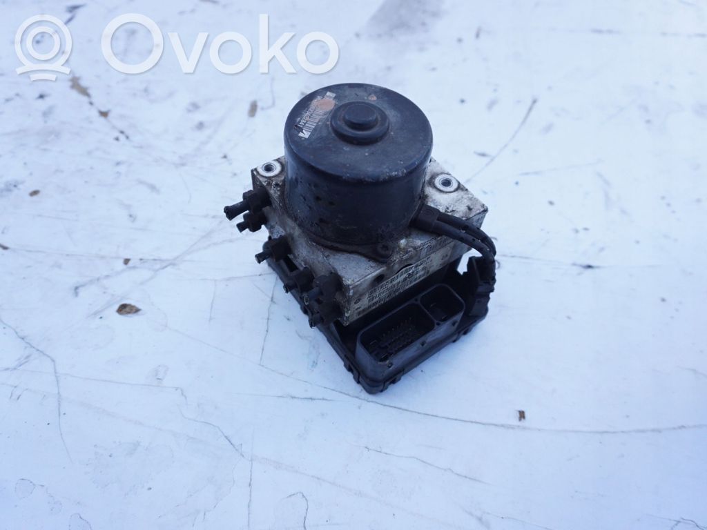 ABS Steuergerät   P04721253AC