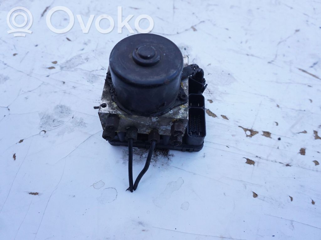 Chrysler Voyager ABS Pump 