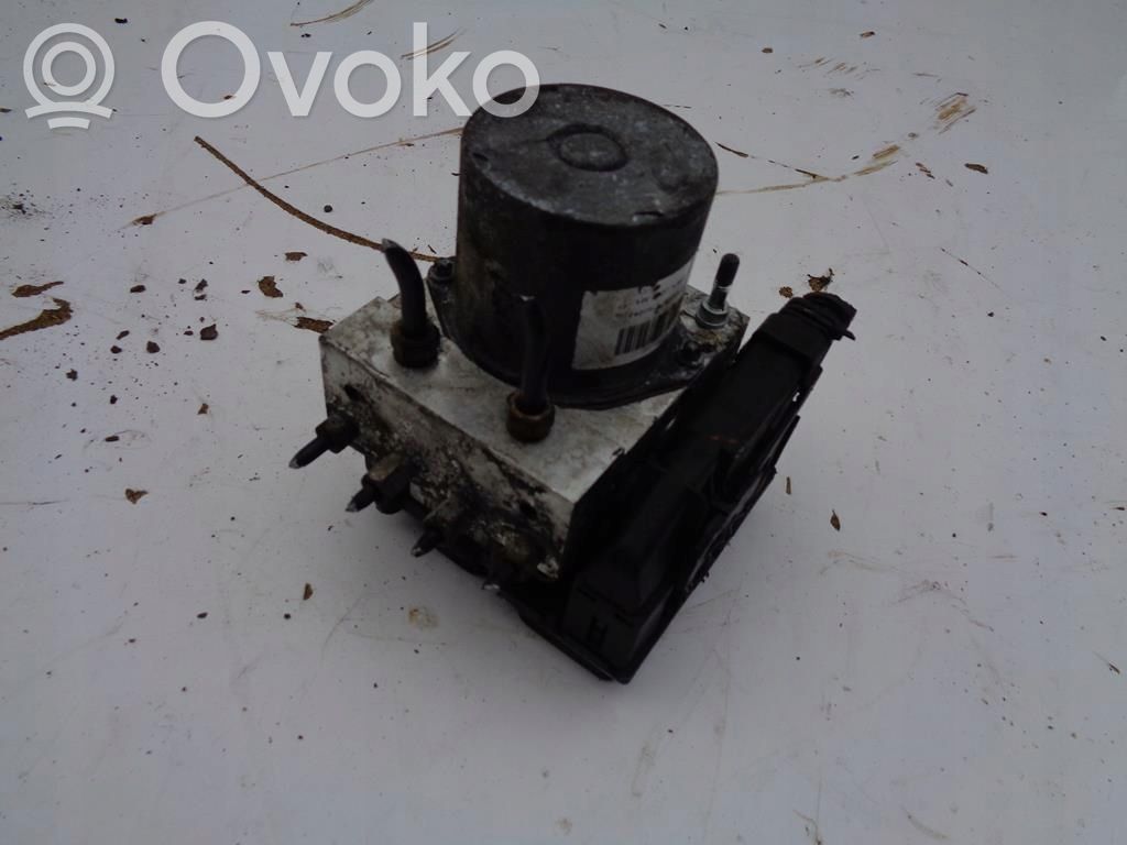 Honda CR-V ABS Pump 
