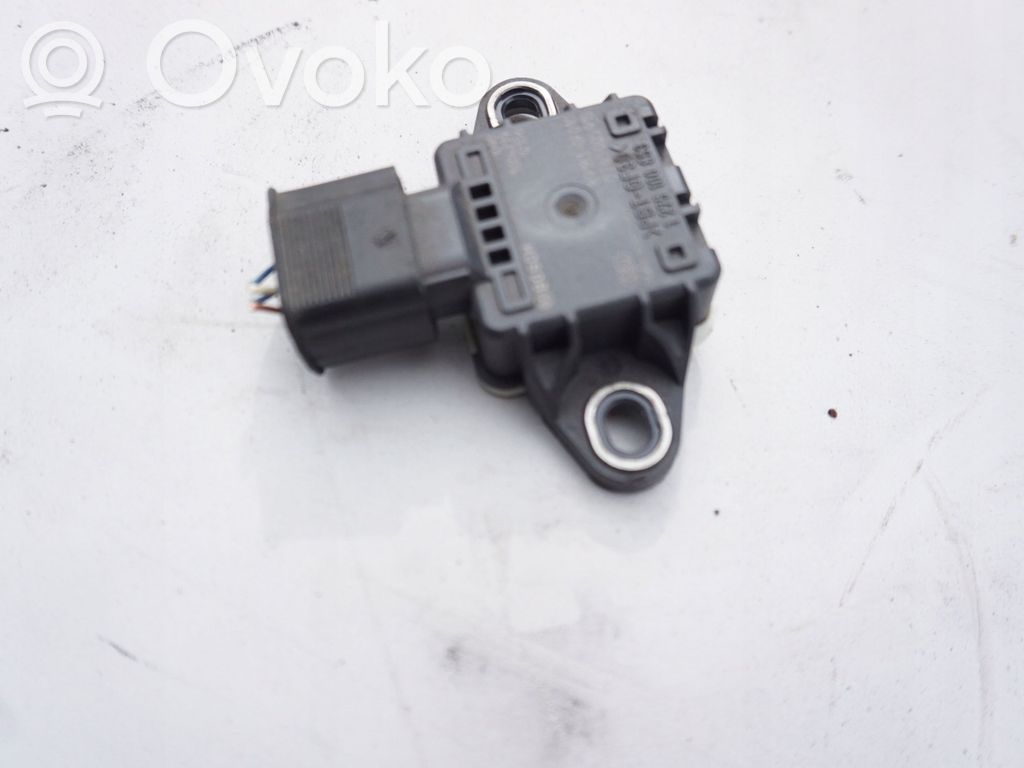 Cupra Born Parking PDC sensor 