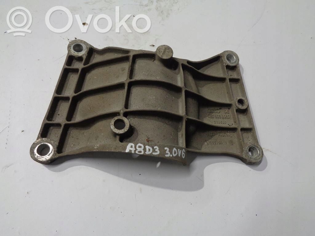 Audi A8 S8 D3 4E Gearbox mounting bracket 