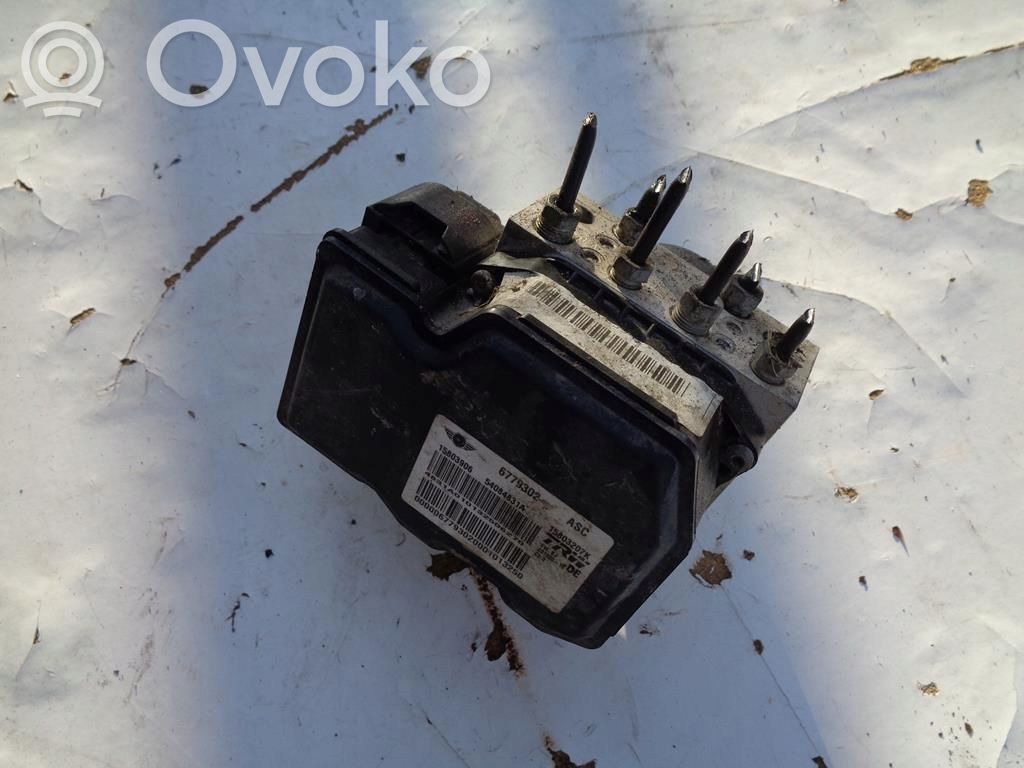 Mini One - Cooper Coupe R56 ABS Pump 