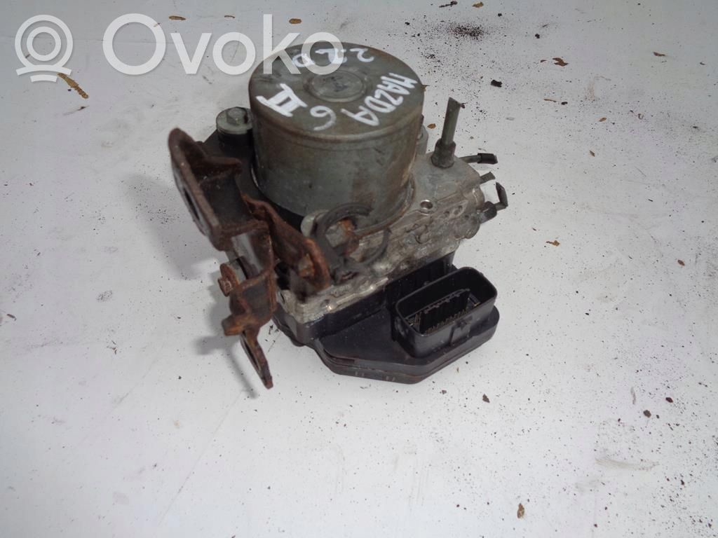 ABS Blokas   GDK4437A0,437A0