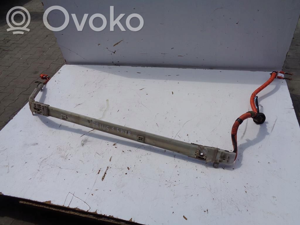 Toyota Prius (XW20) Inna wiązka przewodów / kabli 