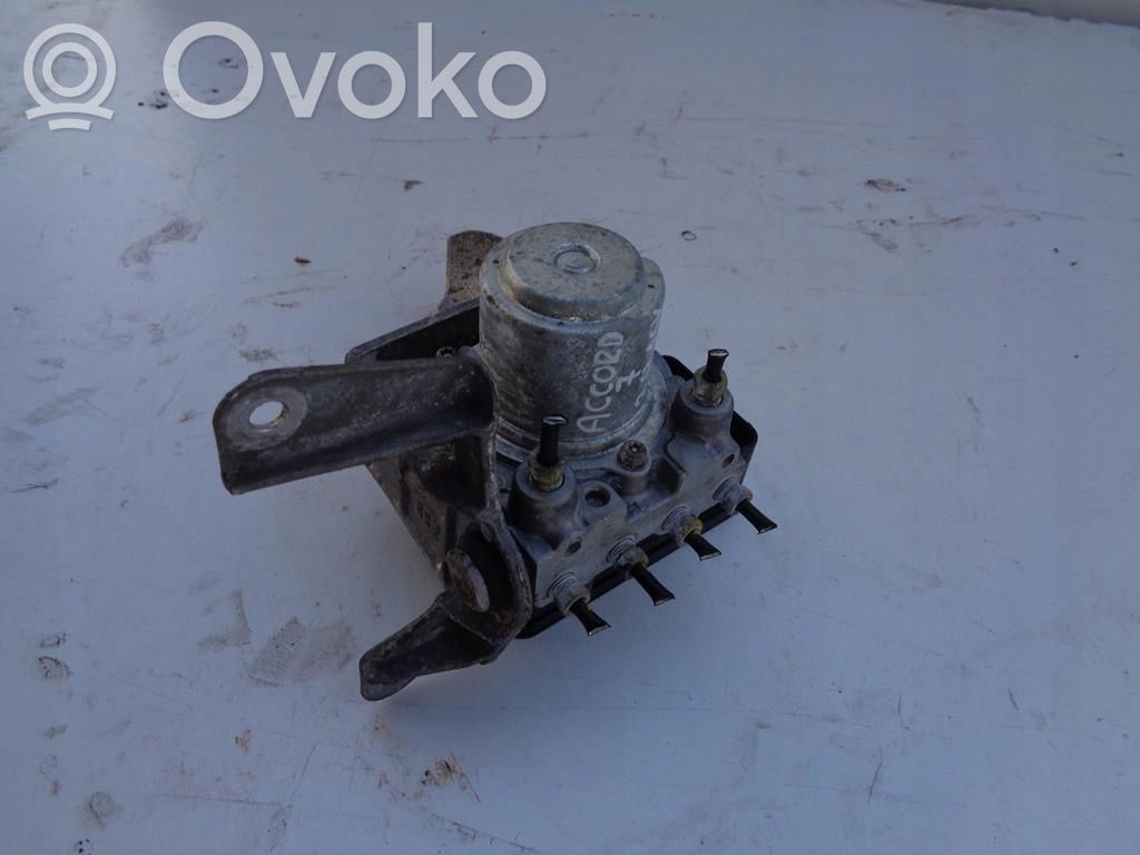 Honda Accord ABS bloks 