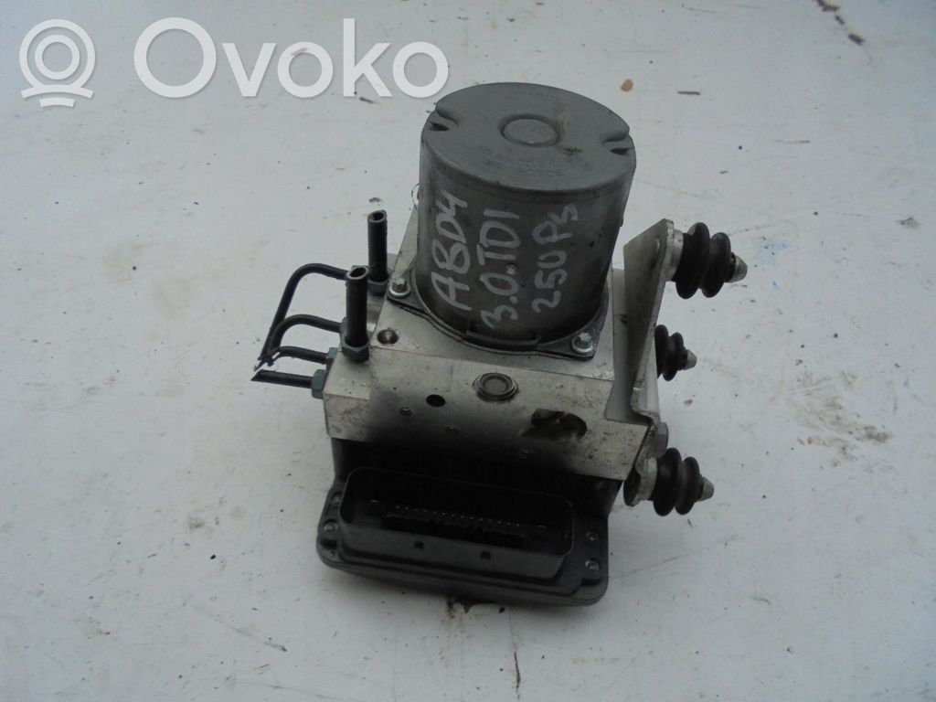 ABS Pump   4H0614517B
