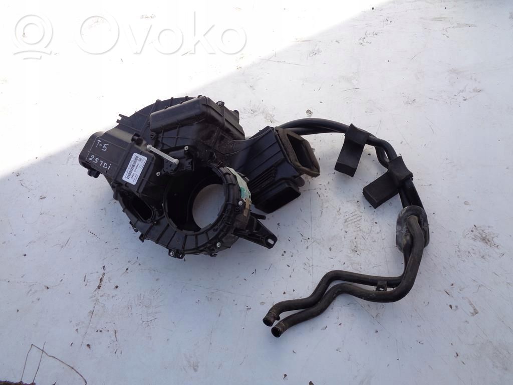 Volkswagen Sharan Scatola climatizzatore riscaldamento abitacolo assemblata 
