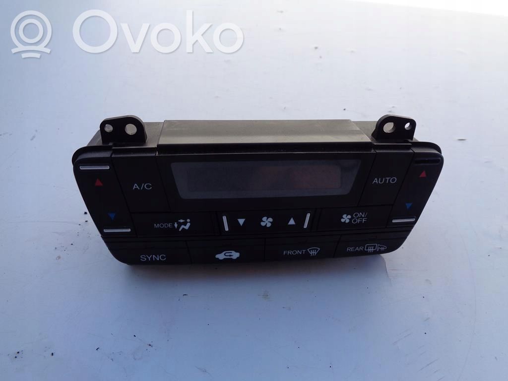 Honda Civic IX Unidad de control climatización 