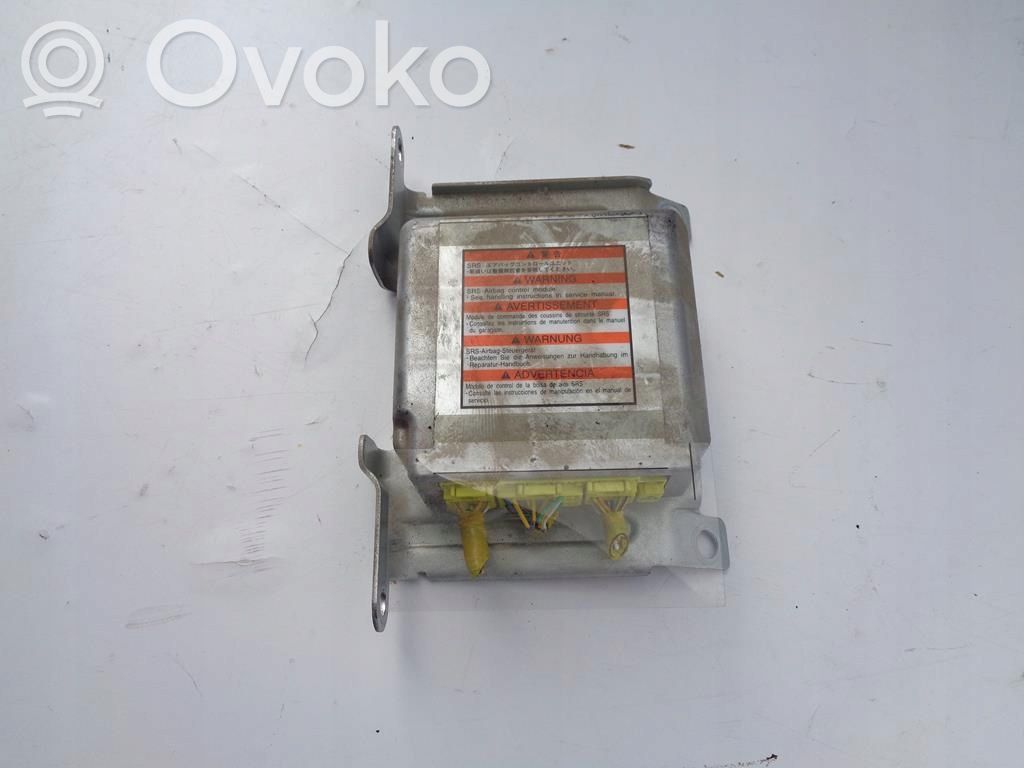 Airbag control unit/module   152300