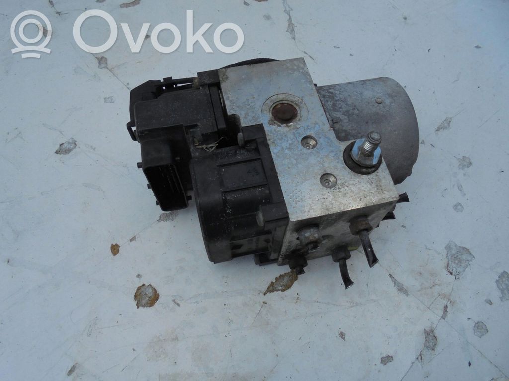 Opel Meriva A ABS Pump 