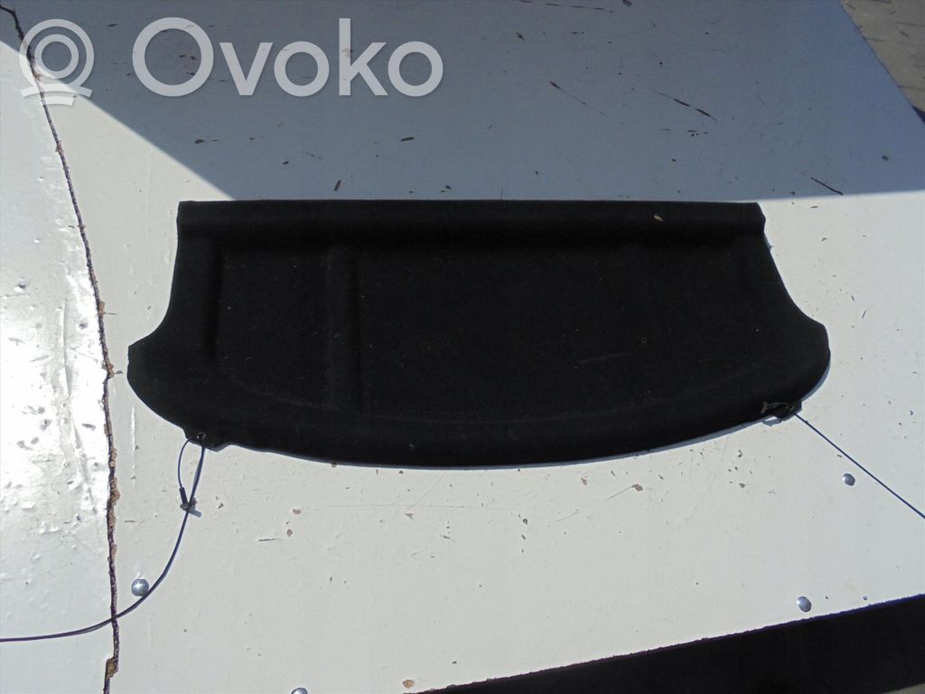 Hyundai Santa Fe Parcel shelf 
