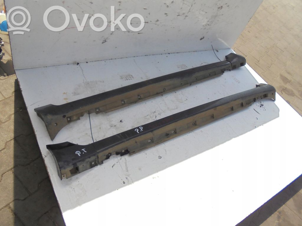 Audi A4 S4 B7 8E 8H Sill 