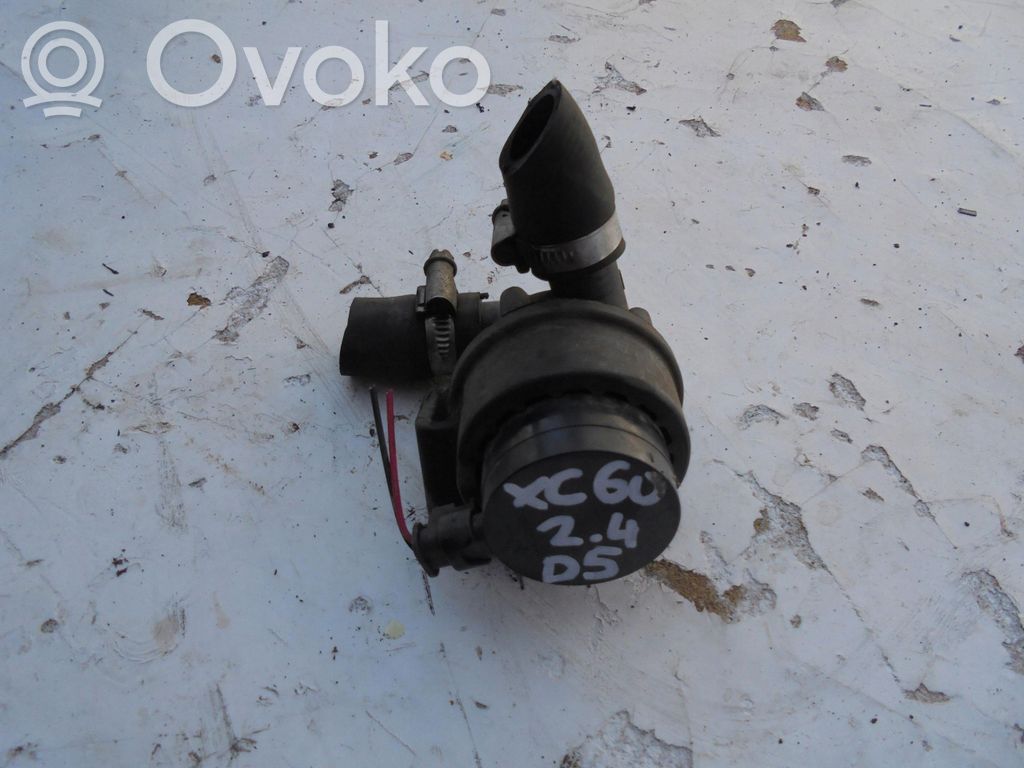 Volvo XC60 Electric auxiliary coolant/water pump 