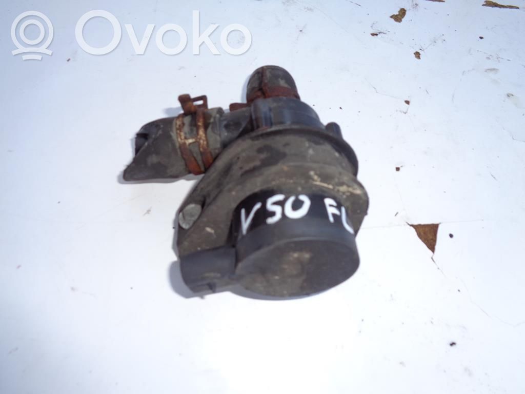 Volvo V50 Pompa cyrkulacji / obiegu wody 