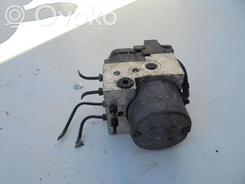 Opel Signum ABS bloks 