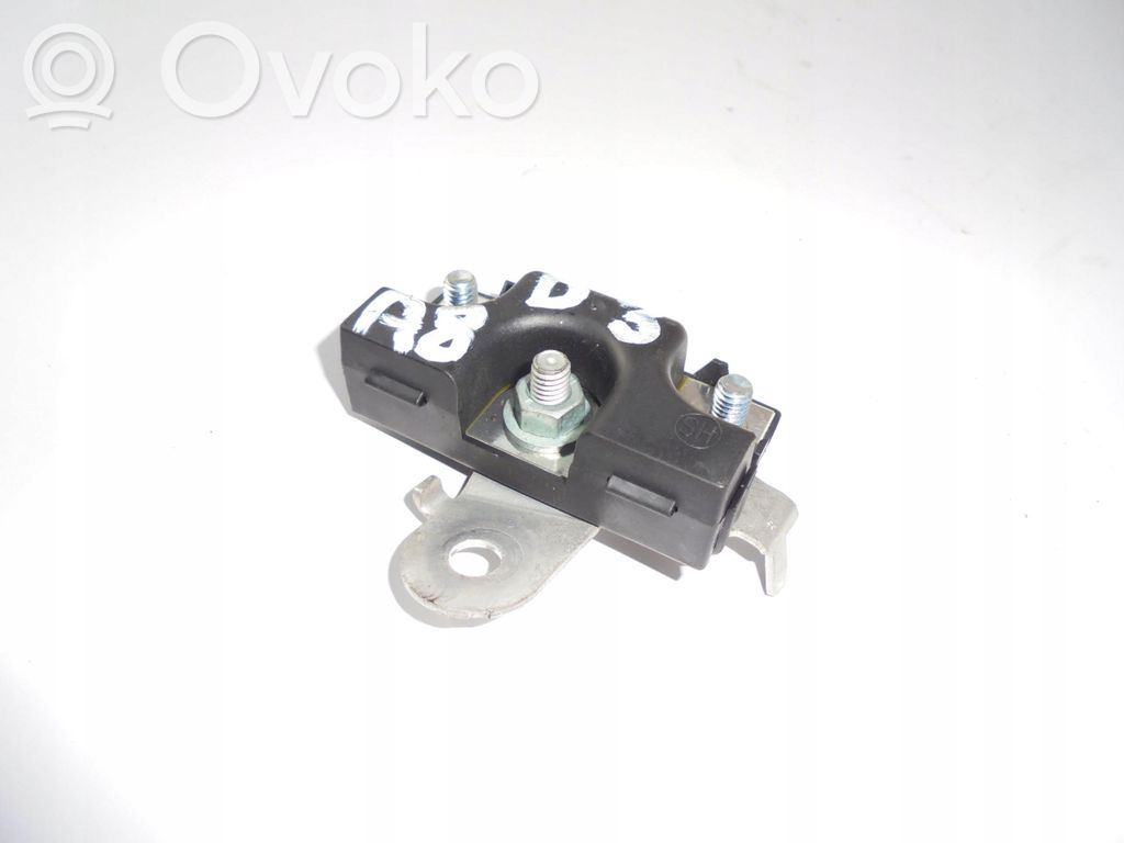 Audi A8 S8 D3 4E Akun rele-sulake 