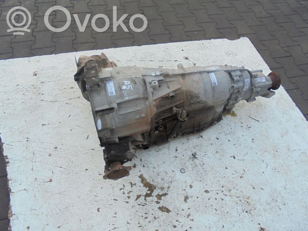 Audi A3 S3 8V Caja de cambios automática 