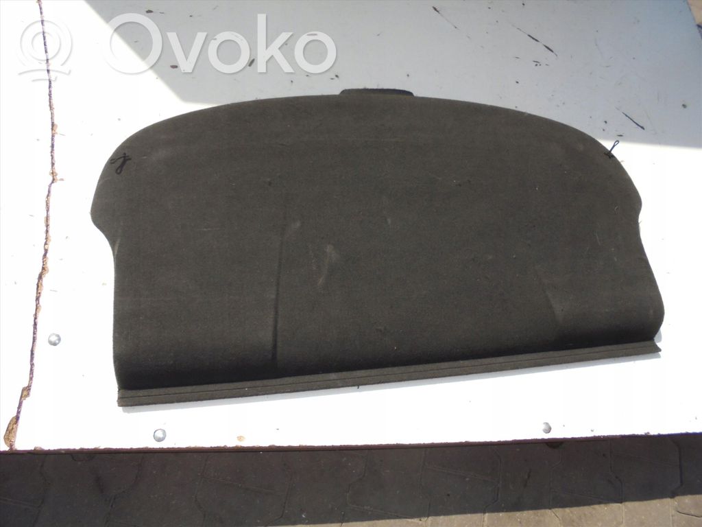 Seat Toledo III (5P) Engine 