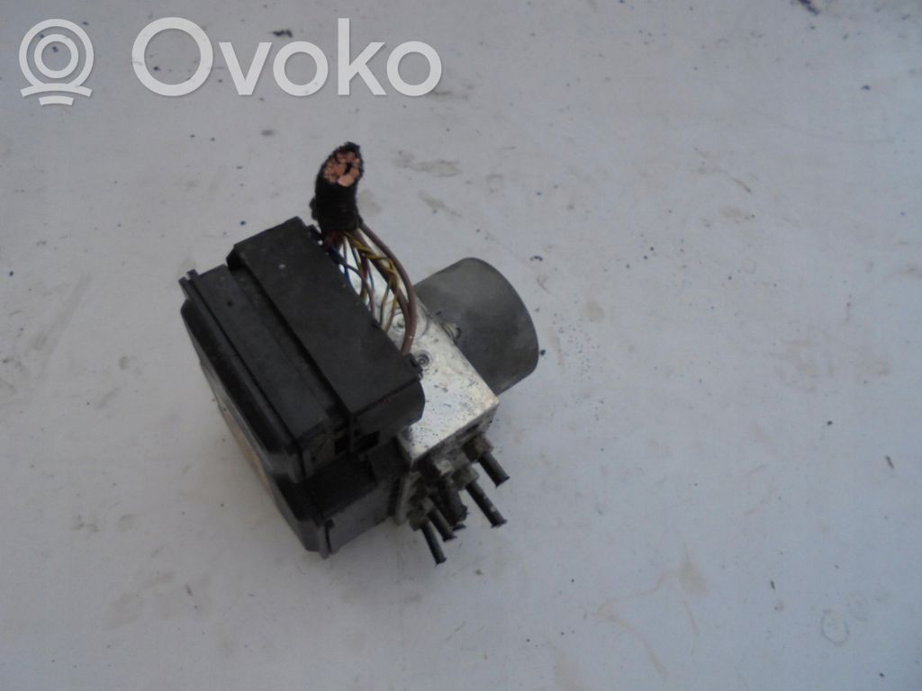 Mini One - Cooper Clubman R55 ABS bloks 