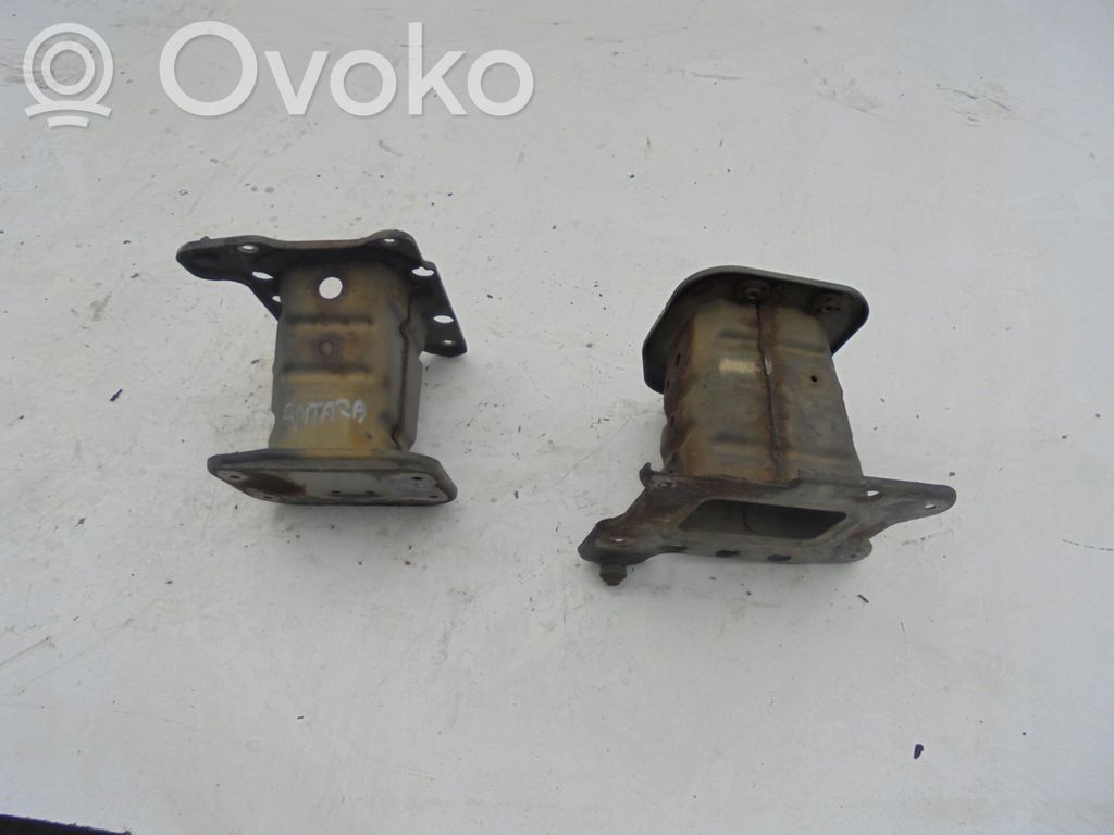 Opel Antara Frame 