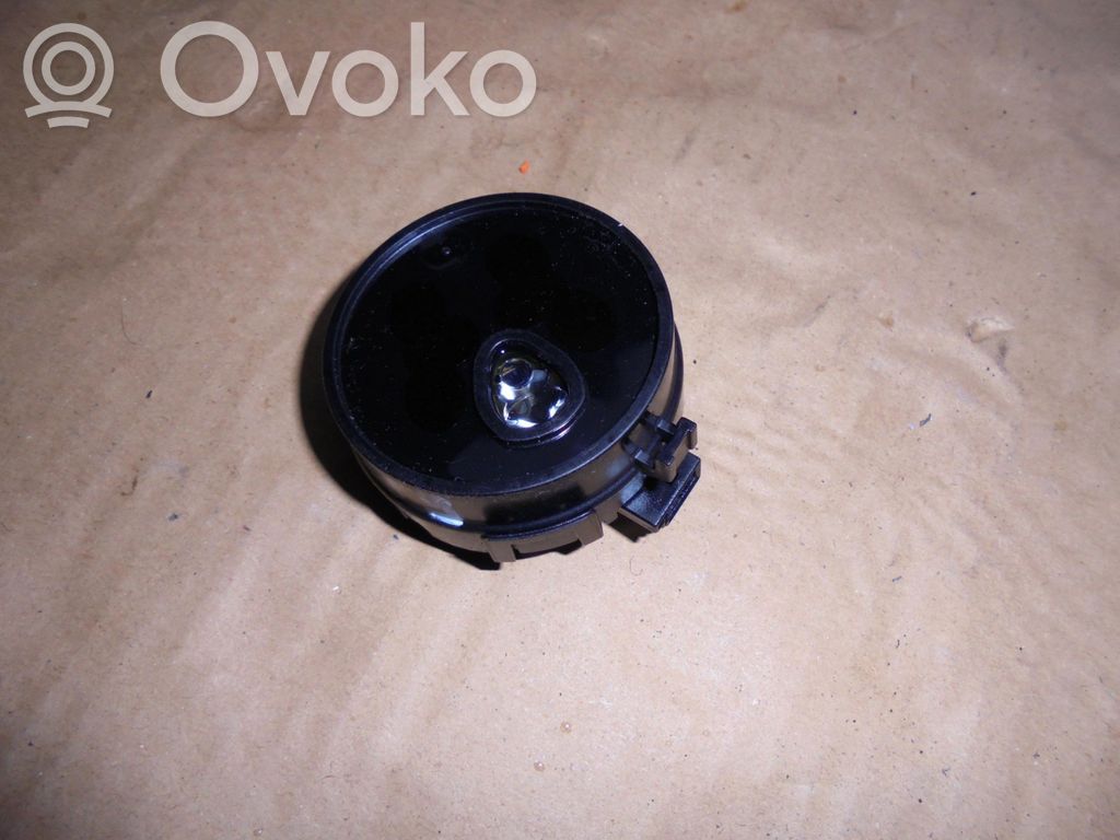 Mercedes-Benz A W169 Regensensor 