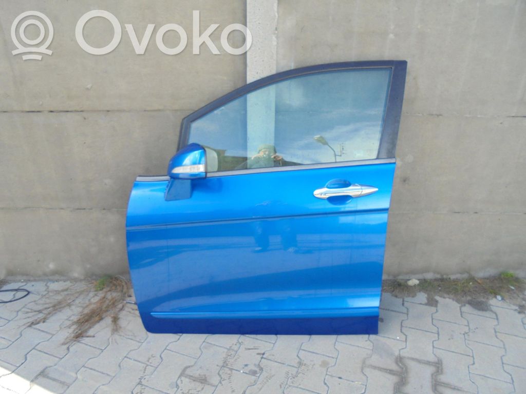 Puerta delantera   B520P