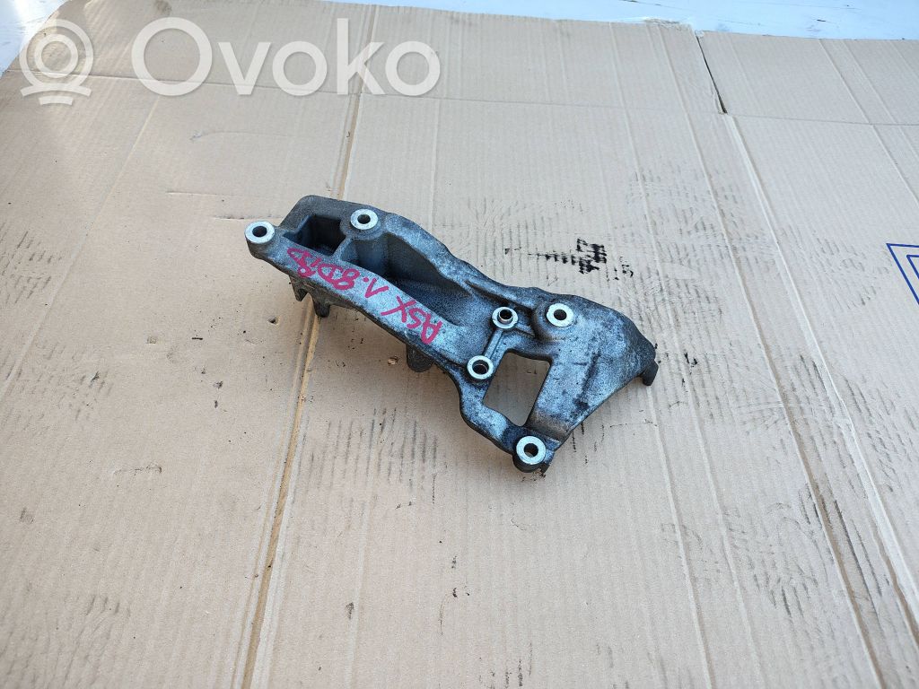 Engine mounting bracket   1801A070