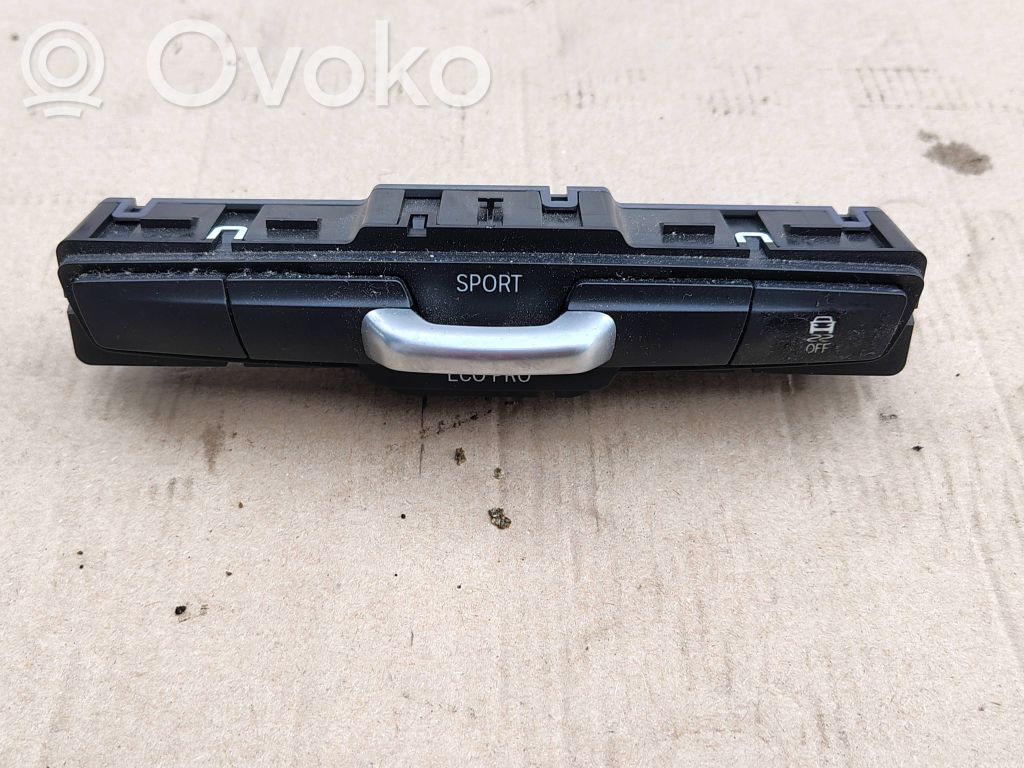 Selector de cambios   932394005