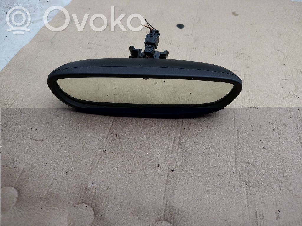 BMW 2 F45 Lusterko wsteczne 
